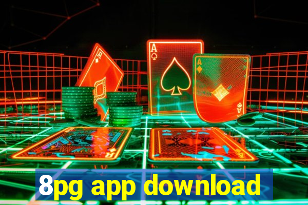 8pg app download